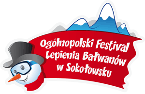 Festiwal Lepienia Bałwanów
